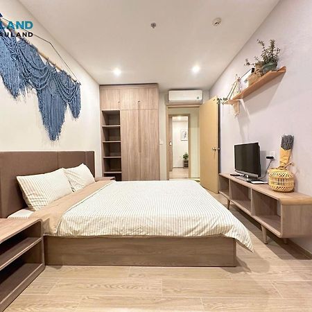 The Song Vung Tau Homestay - Vtland Kültér fotó