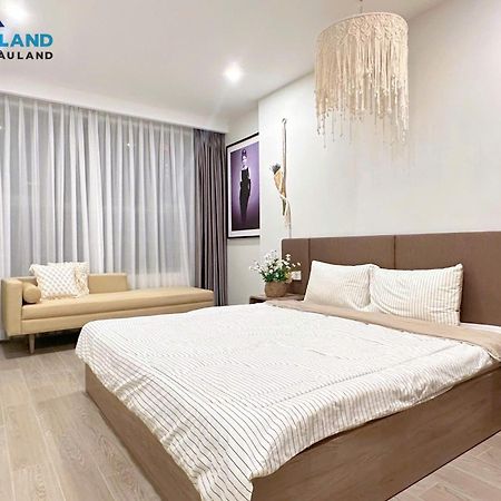 The Song Vung Tau Homestay - Vtland Kültér fotó