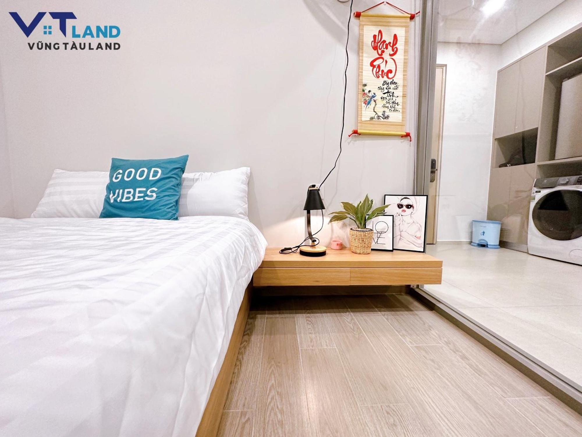 The Song Vung Tau Homestay - Vtland Kültér fotó