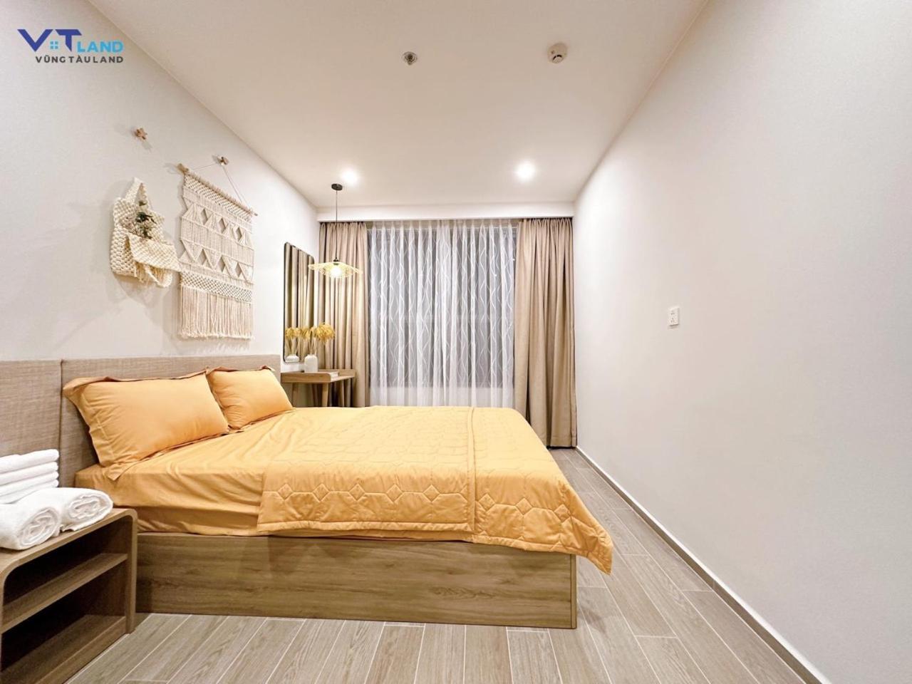 The Song Vung Tau Homestay - Vtland Kültér fotó