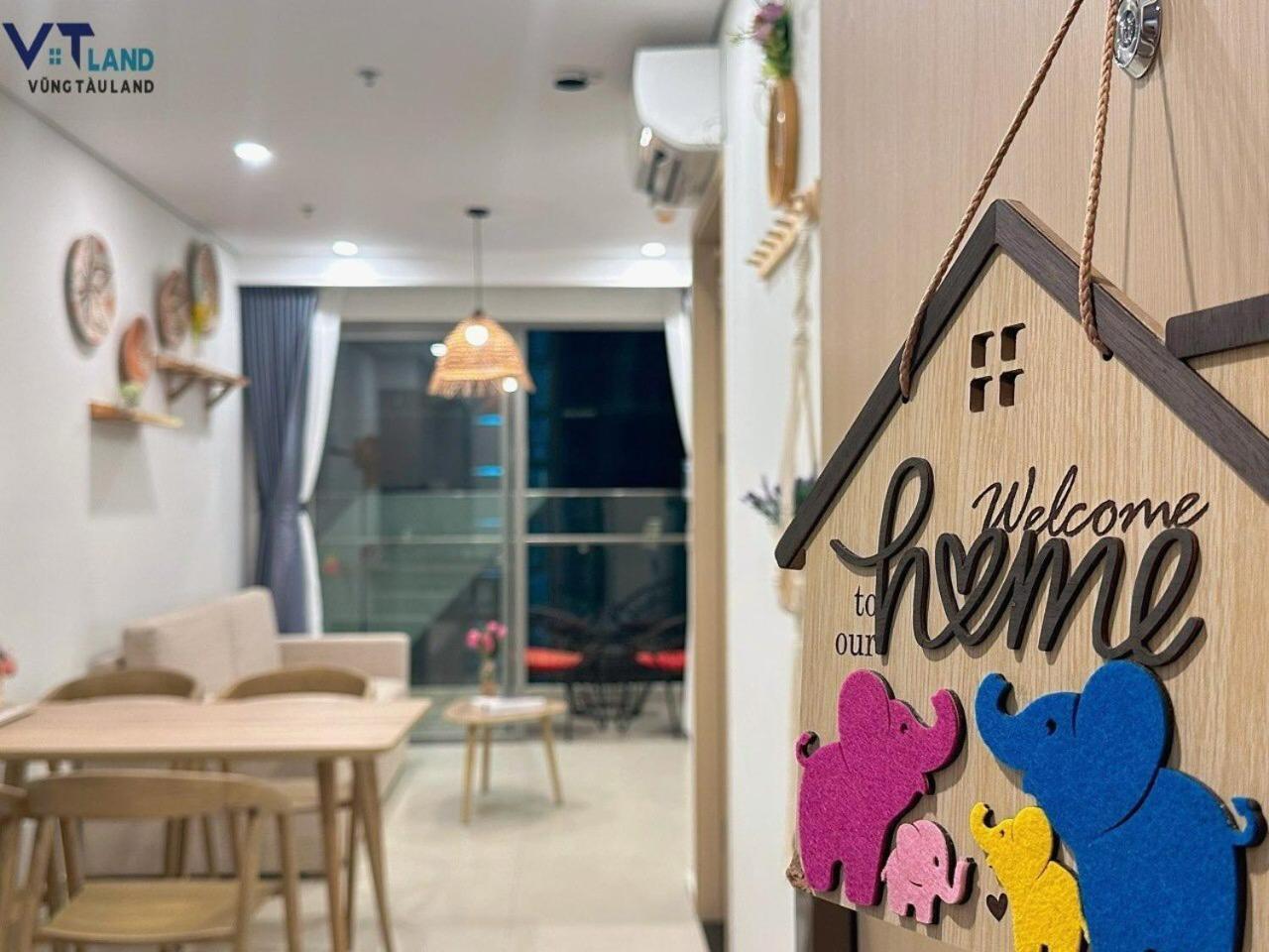 The Song Vung Tau Homestay - Vtland Kültér fotó