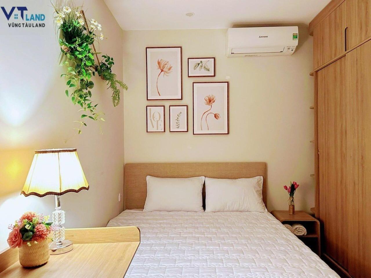 The Song Vung Tau Homestay - Vtland Kültér fotó