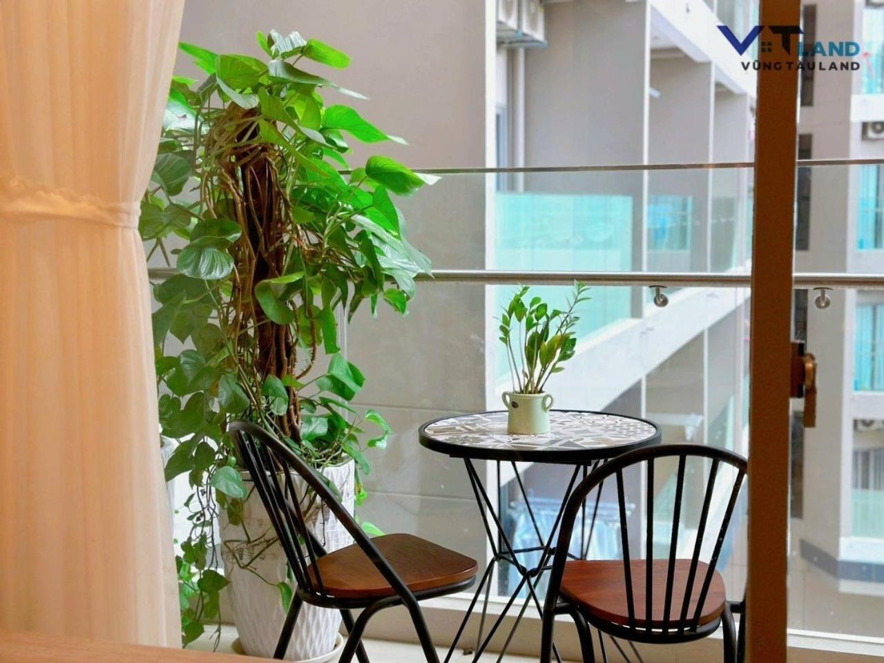 The Song Vung Tau Homestay - Vtland Kültér fotó