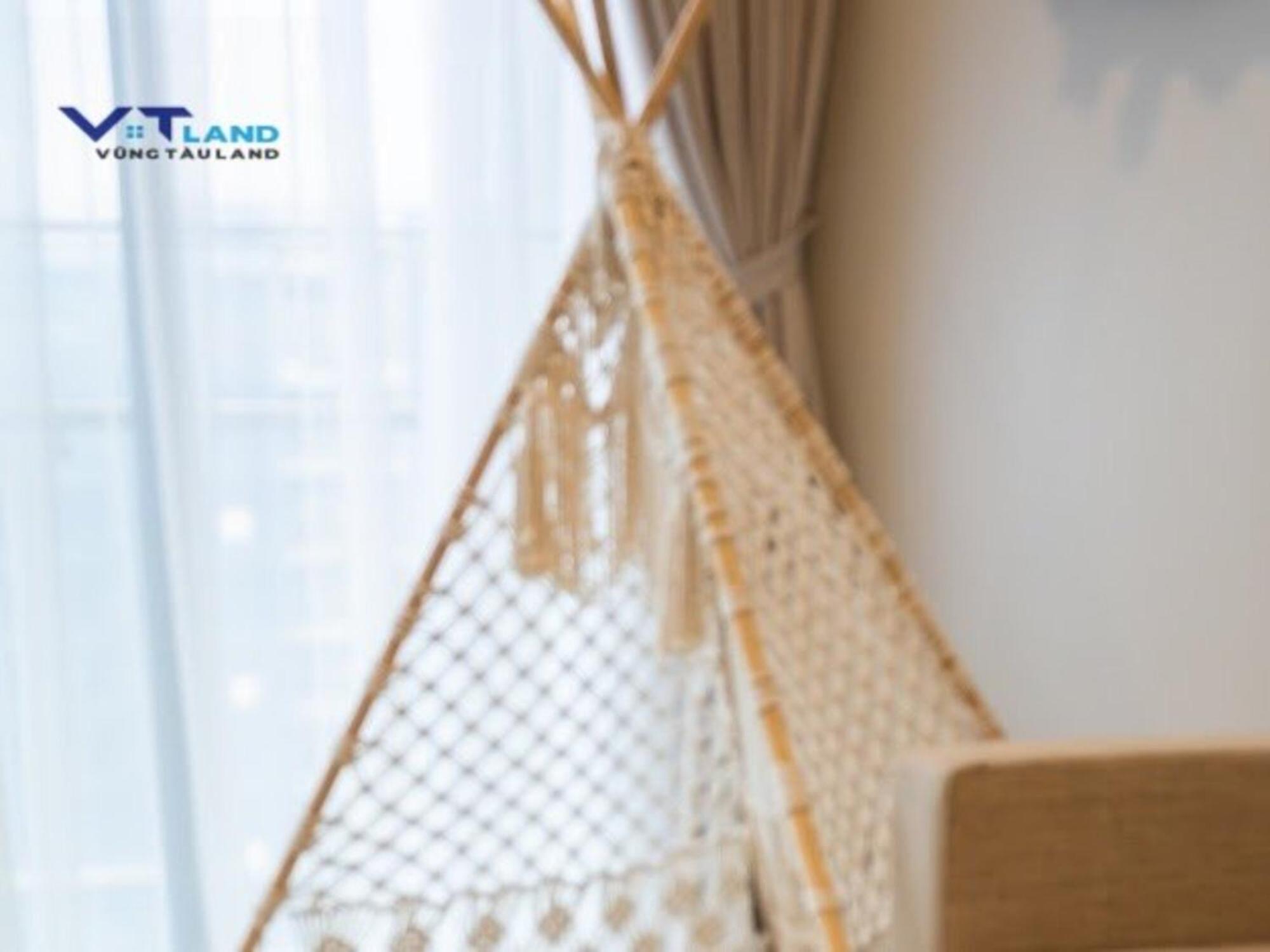 The Song Vung Tau Homestay - Vtland Szoba fotó