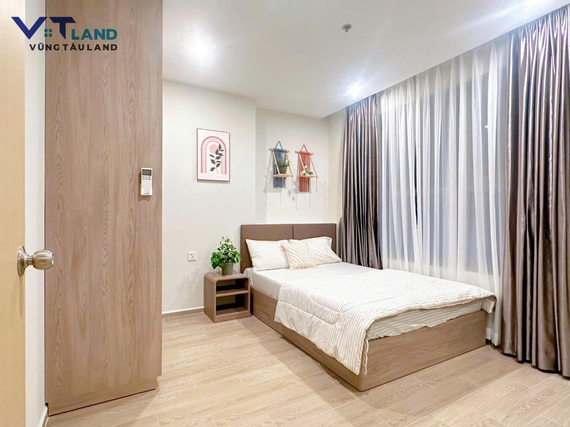 The Song Vung Tau Homestay - Vtland Kültér fotó